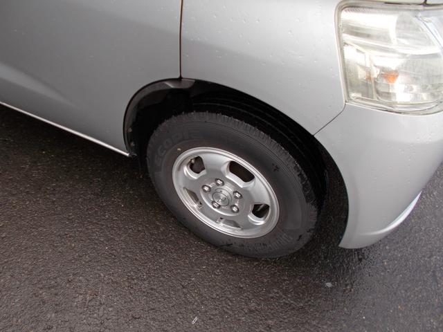 タウンエースバン ＧＬ　４ＷＤ　ＷＳＲＳ　ＡＢＳ　ナビ　フルセグＴＶ　リアヒーター　社外ＡＷ（8枚目）