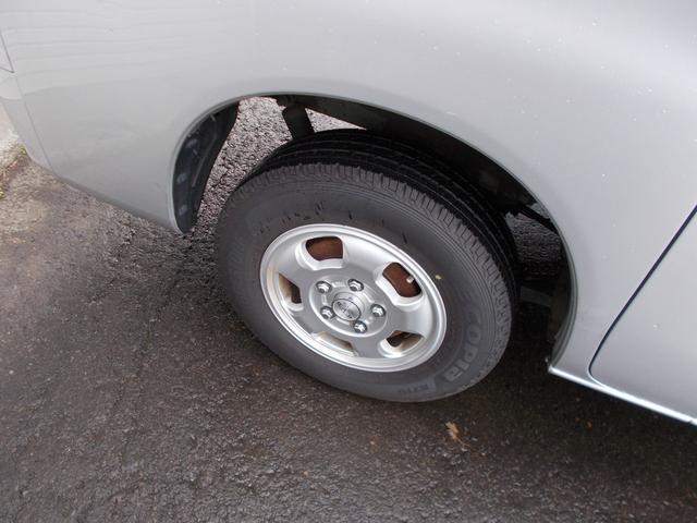 タウンエースバン ＧＬ　４ＷＤ　ＷＳＲＳ　ＡＢＳ　ナビ　フルセグＴＶ　リアヒーター　社外ＡＷ（9枚目）