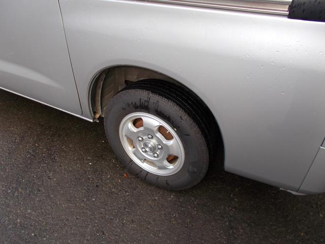 タウンエースバン ＧＬ　４ＷＤ　ＷＳＲＳ　ＡＢＳ　ナビ　フルセグＴＶ　リアヒーター　社外ＡＷ（10枚目）