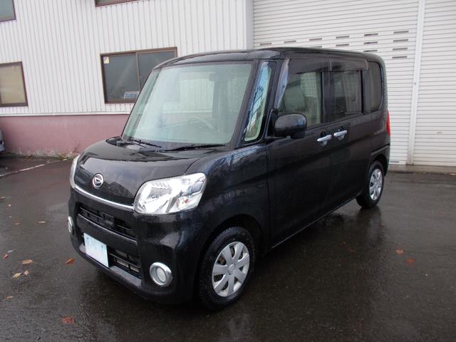 タント X スマートセレクションSA(3枚目)