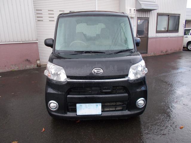 タント X スマートセレクションSA(6枚目)