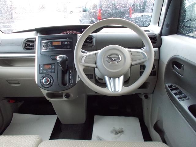 タント X スマートセレクションSA(11枚目)