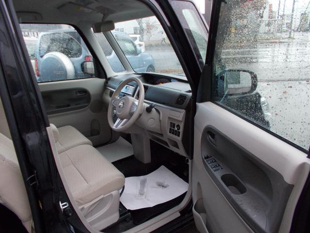 タント X スマートセレクションSA(12枚目)