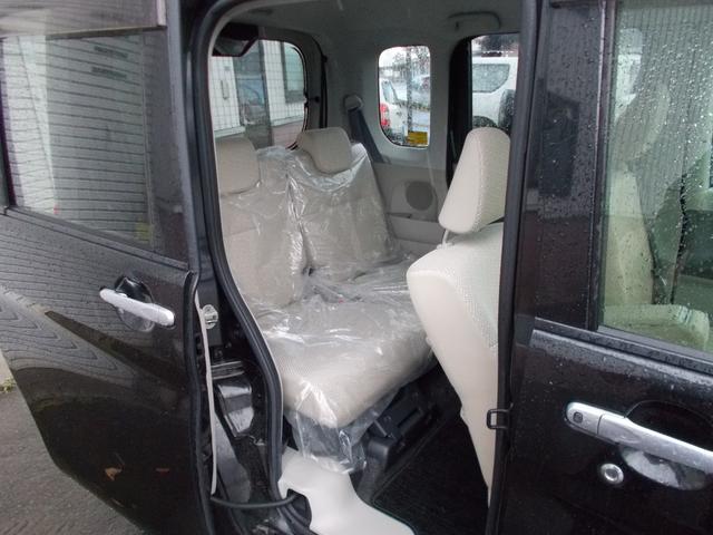 タント X スマートセレクションSA(19枚目)