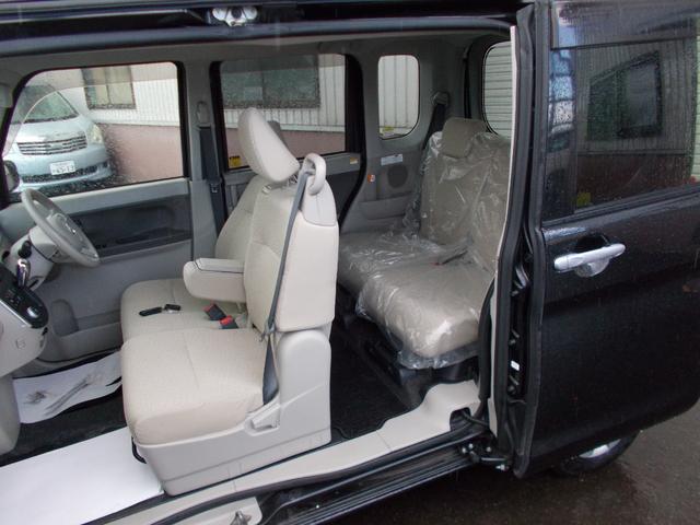 タント X スマートセレクションSA(21枚目)