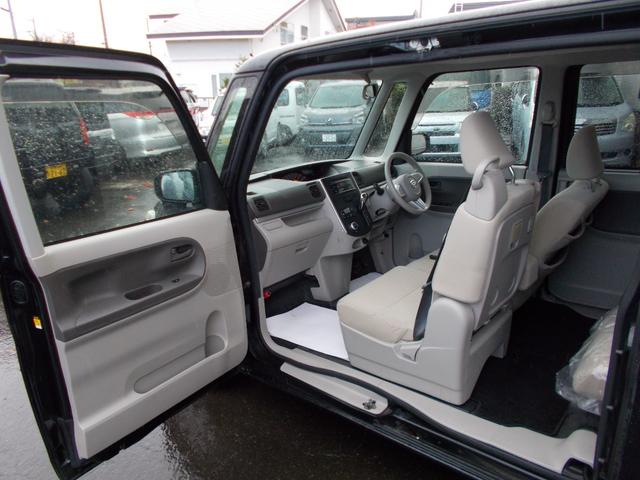 タント X スマートセレクションSA(22枚目)