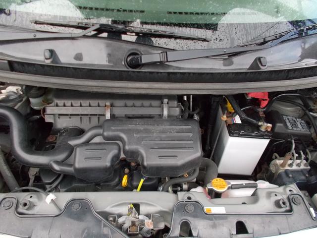 タント X スマートセレクションSA(24枚目)