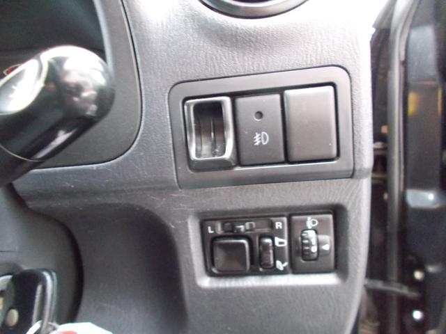 ジムニー ワイルドウインド　４ＷＤ　ターボ　リフトＵＰ　オーバーフェンダー　前後社外バンパー　社外マフラー　キーレス　エンジンスターター　シートヒーター　ミラーヒーター　フォグランプ　タイミングチェーン（17枚目）