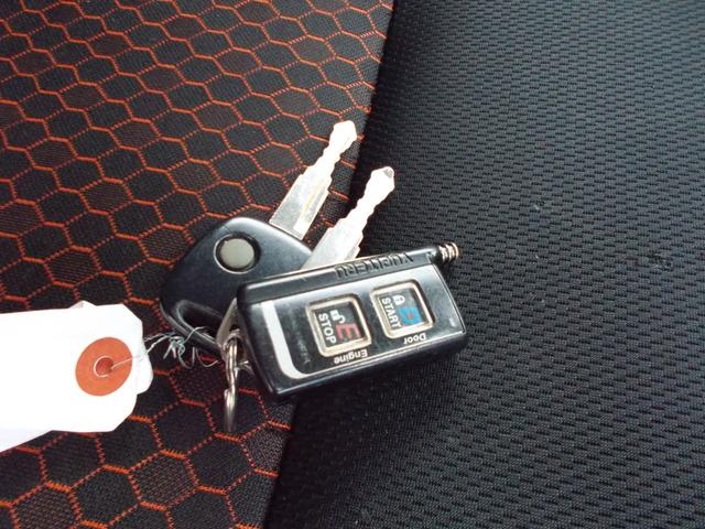 ジムニー ワイルドウインド　４ＷＤ　ターボ　リフトＵＰ　オーバーフェンダー　前後社外バンパー　社外マフラー　キーレス　エンジンスターター　シートヒーター　ミラーヒーター　フォグランプ　タイミングチェーン（19枚目）