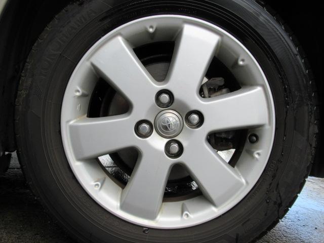 1.5F Lエディション オートエアコン キセノン 4WD(20枚目)