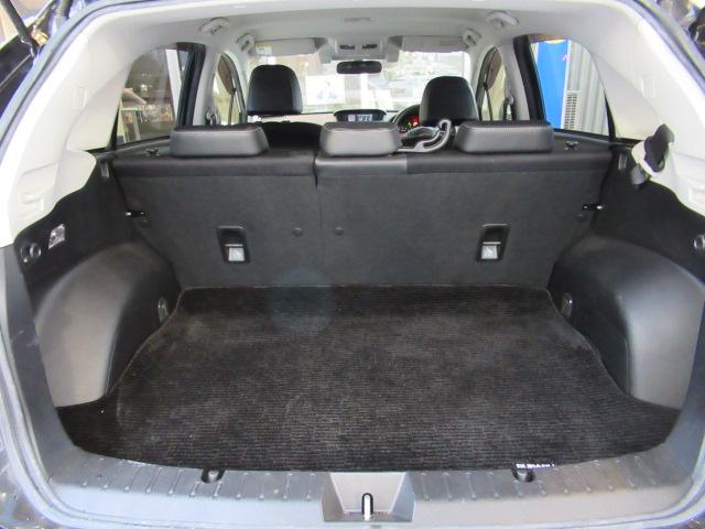 2.0i-Sアイサイト 1オーナー ナビ 地デジ 4WD(13枚目)