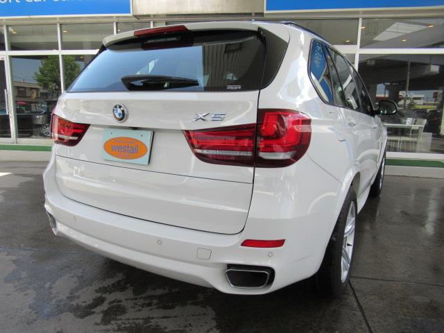 xDrive 35d Mスポ セレクトP 1オーナ 4WD(15枚目)