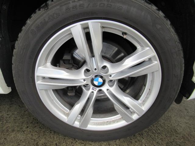 xDrive 35d Mスポ セレクトP 1オーナ 4WD(19枚目)