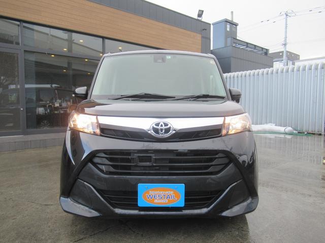 トヨタ タンク ｍ９００系 ｇ ｓ ４ｗｄ スタッドレスタイヤ付き スマートアシスト２ 両側ｐスラ ビルトインｅｔｃ ｓｄナビ フルセグｔｖ ｂｌｕｅｔｏｏｔｈオーディオ ｂカメラ クルーズコントロール ドライブレコーダー キーレスの中古車在庫詳細 有