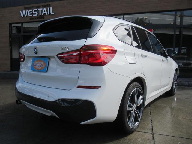 ＢＭＷ Ｘ１