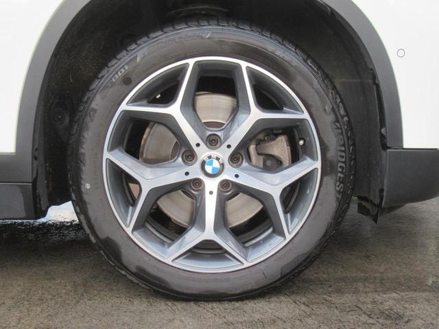 Ｘ１ ｘＤｒｉｖｅ　１８ｄ　ｘライン　ヘッドアップディスプレイ　ハーフレザーシート　インテリジェントセーフティ　アダプティブクルーズコントロール　ＬＥＤヘッドライト　パークセンス　ＥＴＣ車載器　１８インチＡＷ　ＨＤＤナビ　バックカメラ（18枚目）