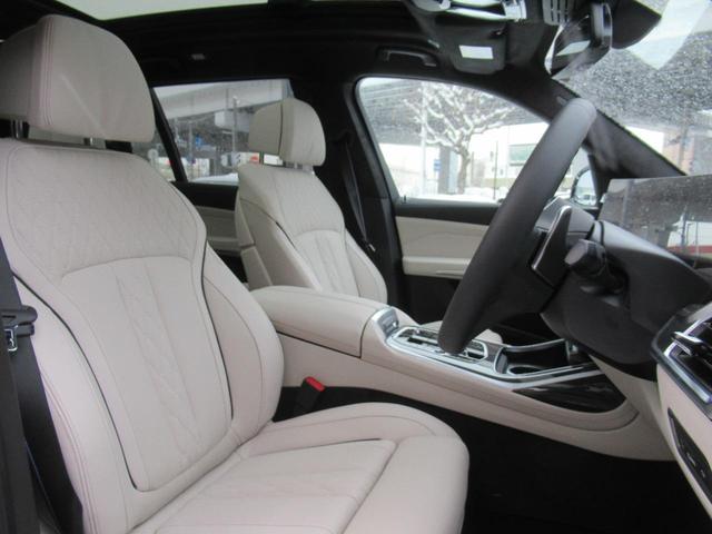 ＢＭＷ Ｘ７