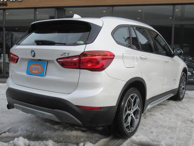 ＢＭＷ Ｘ１