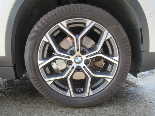 Ｘ１ ｘＤｒｉｖｅ　１８ｄ　ｘライン　ハイラインパッケージ　１オーナー　ハイラインＰＫＧ　コンフォートＰＫＧ　アドバンスドセーフティーＰＫＧ　本革シート　シートヒーター　ヘッドアップディスプレイ　電動テールゲート　アダプティブクルーズコントロール　１８インチ（17枚目）