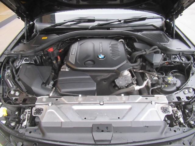 ３シリーズ ３２０ｄ　ｘＤｒｉｖｅ　Ｍスポーツ　１オーナー　黒革シート　電動シート　シートヒーター　アダプティブクルーズコントロール　パドルシフト　電動格納ミラー　パワートランク　ヘッドアップディスプレイ　ＣａｒＰｌａｙ　Ｂｌｕｅｔｏｏｔｈ　ＥＴＣ（18枚目）