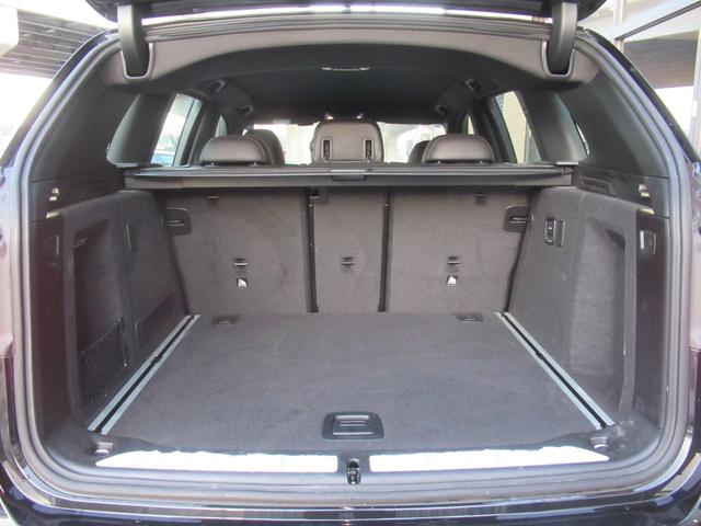 Ｘ３ ｘＤｒｉｖｅ　２０ｄ　Ｍスポーツ　冬タイヤ付き　ハイラインＰＫＧ　黒革シート　シートヒーター　ベンチレーション　３６０度カメラ　ＬＥＤヘッドライト　アダプティブクルーズコントロール　ヘッドアップディスプレイ　電動テールゲート　フルセグ（16枚目）