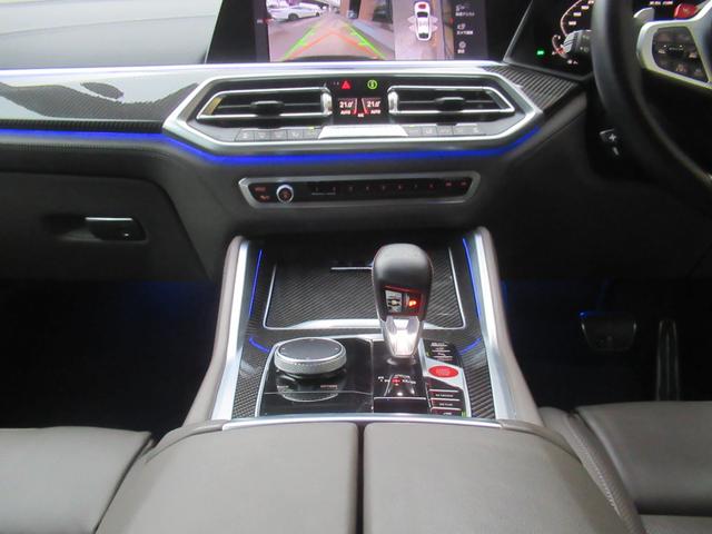 X6 M コンペティション 冬タイヤ付き 1オーナー コンフォートPKG プラスPKG リアエンター カーボンインテリア レーザーライト アラームシステム フルレザーインテリア シートヒーター ベンチレーション ソフトクローズ(6枚目)