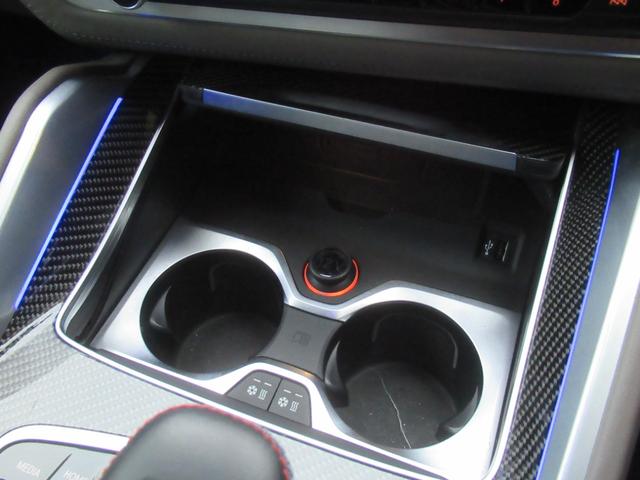 X6 M コンペティション 冬タイヤ付き 1オーナー コンフォートPKG プラスPKG リアエンター カーボンインテリア レーザーライト アラームシステム フルレザーインテリア シートヒーター ベンチレーション ソフトクローズ(14枚目)