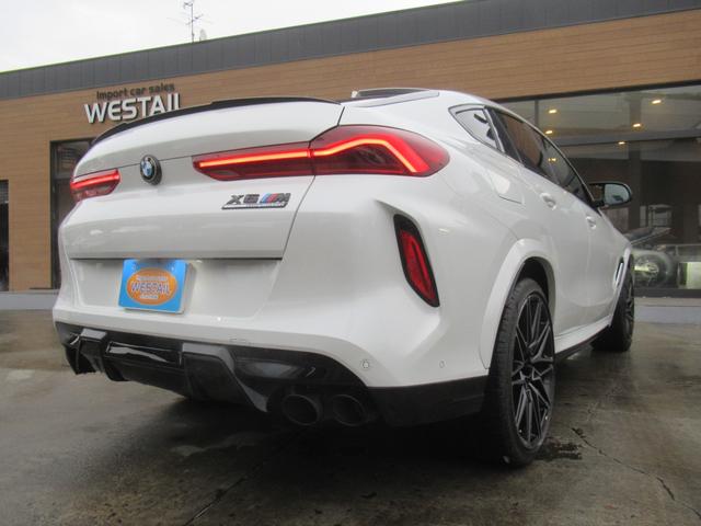 X6 M コンペティション 冬タイヤ付き 1オーナー コンフォートPKG プラスPKG リアエンター カーボンインテリア レーザーライト アラームシステム フルレザーインテリア シートヒーター ベンチレーション ソフトクローズ(17枚目)