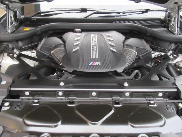 X6 M コンペティション 冬タイヤ付き 1オーナー コンフォートPKG プラスPKG リアエンター カーボンインテリア レーザーライト アラームシステム フルレザーインテリア シートヒーター ベンチレーション ソフトクローズ(20枚目)