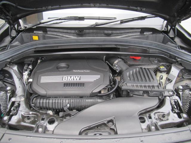 Ｘ２ ｘＤｒｉｖｅ　２０ｉ　ＭスポーツＸ　本革シート　シートヒーター　パワーシート　ヘッドアップディスプレイ　電動テールゲート　アダプティブクルーズコントロール　レーンキープ　ＨＤＤナビ　ＣＤ　ＤＶＤ　Ｂｌｕｅｔｏｏｔｈ　ＥＴＣ　２０インチ（18枚目）