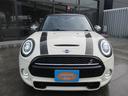 クーパーＳ　１オーナー　ＪＣＷ１８インチＡＷ　ＪＣＷブレーキ　パノラマサンルーフ　ＬＥＤヘッドライト　アダプティブクルーズコントロール　ローダウン　ＨＤＤナビ　ドラレコ　シートヒーター　インテリジェントセーフティ(4枚目)