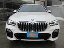 Ｘ５ ｘＤｒｉｖｅ　３５ｄ　Ｍスポーツ　１オナ　コンフォートプラスＰＫＧ　ドライビングダイナミックＰＫＧ　パノラマサンルーフ　エアサス　ハーマンカードンスピーカー　３６０カメラ　黒革シート　前後シートヒーター　ナビ　フルセグＴＶ　ドラレコ（4枚目）