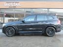 Ｘ３ ｘＤｒｉｖｅ　２０ｄ　Ｍスポーツ　冬タイヤ付き　ハイラインＰＫＧ　黒革シート　シートヒーター　ベンチレーション　３６０度カメラ　ＬＥＤヘッドライト　アダプティブクルーズコントロール　ヘッドアップディスプレイ　電動テールゲート　フルセグ（4枚目）
