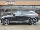 Ｘ２ ｘＤｒｉｖｅ　２０ｉ　ＭスポーツＸ　本革シート　シートヒーター　パワーシート　ヘッドアップディスプレイ　電動テールゲート　アダプティブクルーズコントロール　レーンキープ　ＨＤＤナビ　ＣＤ　ＤＶＤ　Ｂｌｕｅｔｏｏｔｈ　ＥＴＣ　２０インチ（4枚目）