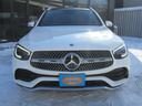 メルセデスベンツ　ＧＬＣ２２０ｄ　４マチックＡＭＧライン入荷！
