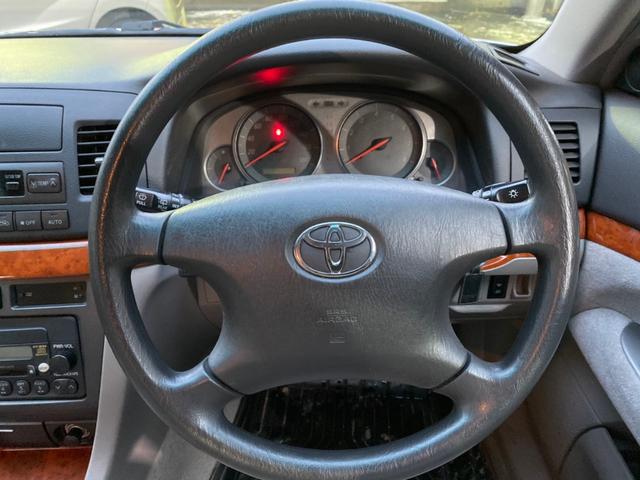 グランデFour 4WD(16枚目)
