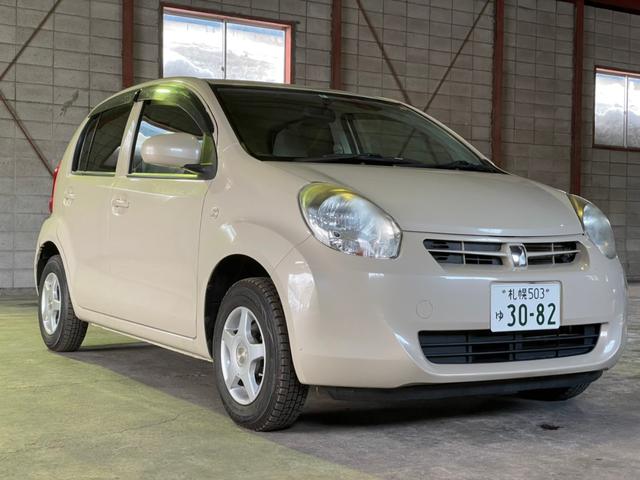 パッソ トヨタ xの中古車詳細 中古車検索ならkurutown クルタウン パッソ トヨタ xの中古車詳細 中古車検索ならkurutown クルタウン