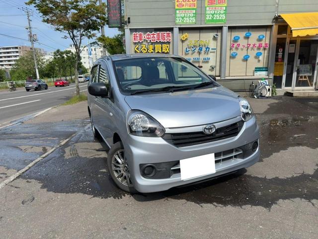 ミライース Ｌｆ　ＳＡ　ＥＴＣ／ＣＤ／ラジオ／衝突軽減装置／（2枚目）