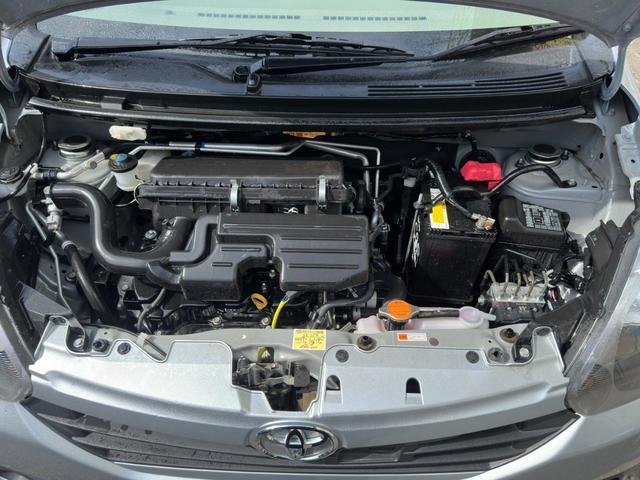 ミライース Ｌｆ　ＳＡ　ＥＴＣ／ＣＤ／ラジオ／衝突軽減装置／（11枚目）