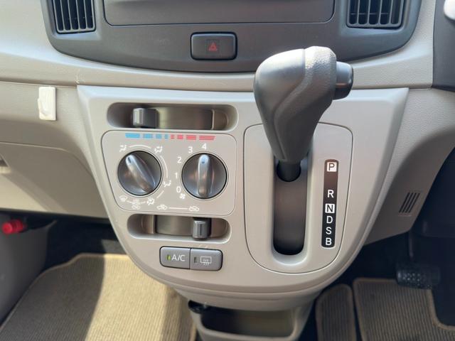 ミライース Ｌｆ　ＳＡ　ＥＴＣ／ＣＤ／ラジオ／衝突軽減装置／（16枚目）