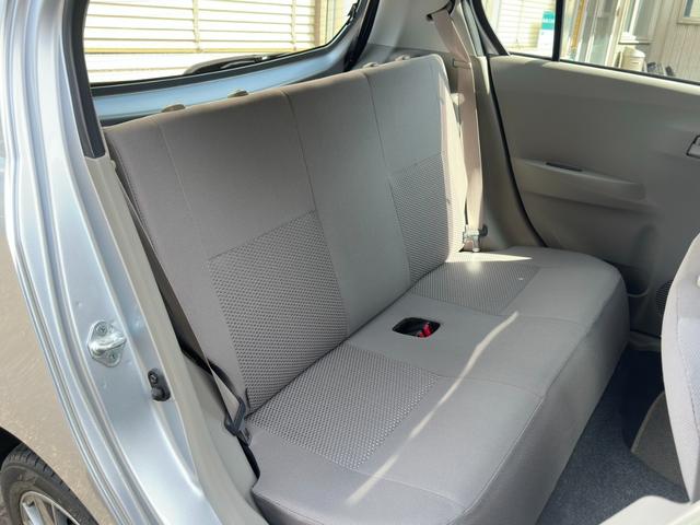 ミライース Ｌｆ　ＳＡ　ＥＴＣ／ＣＤ／ラジオ／衝突軽減装置／（21枚目）