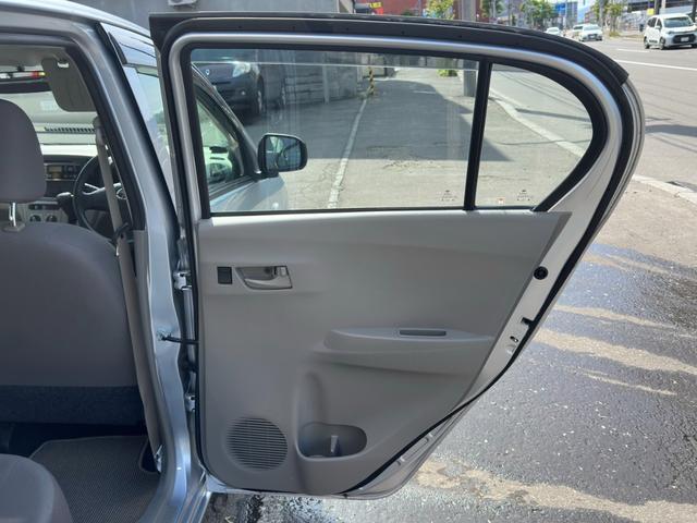 ミライース Ｌｆ　ＳＡ　ＥＴＣ／ＣＤ／ラジオ／衝突軽減装置／（24枚目）