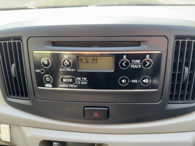 ミライース Ｌｆ　ＳＡ　ＥＴＣ／ＣＤ／ラジオ／衝突軽減装置／（25枚目）