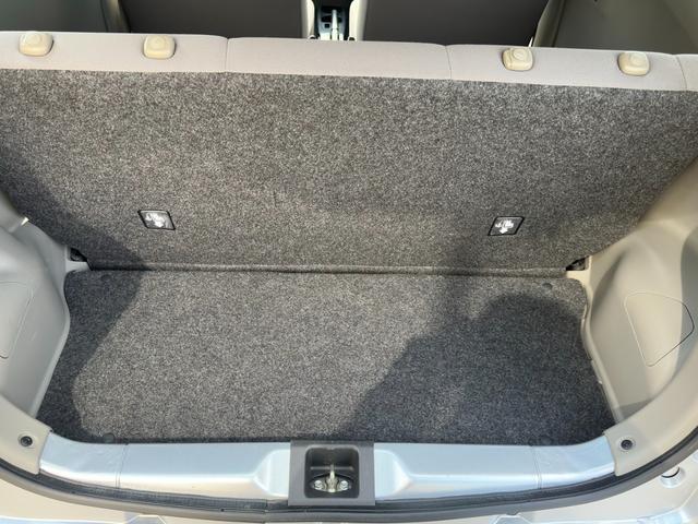 ミライース Ｌｆ　ＳＡ　ＥＴＣ／ＣＤ／ラジオ／衝突軽減装置／（27枚目）