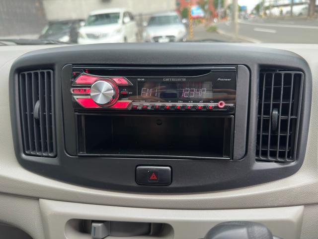 ミライース Ｌ　ＳＡ　ＥＴＣ／ＣＤ／キーレス／ＦＦ／（12枚目）