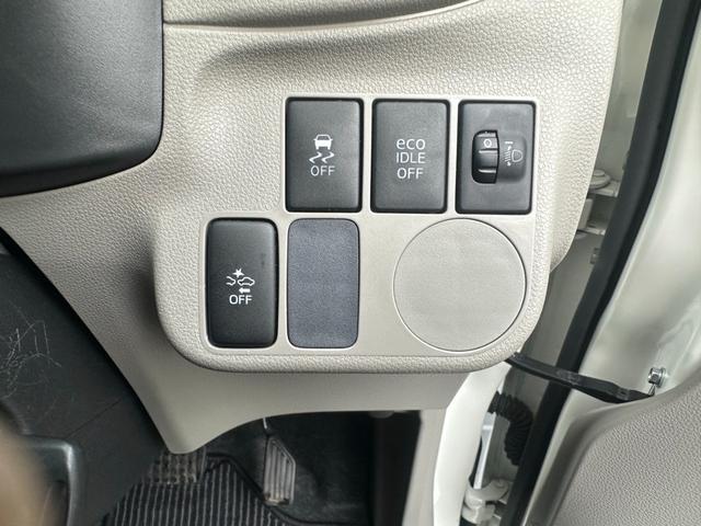 ミライース Ｌ　ＳＡ　ＥＴＣ／ＣＤ／キーレス／ＦＦ／（14枚目）