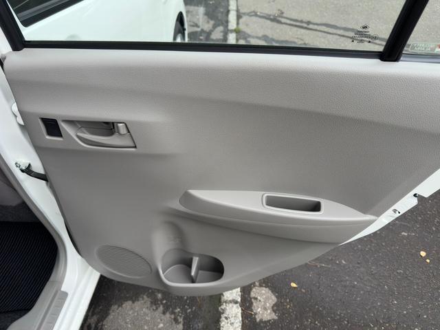 ミライース Ｌ　ＳＡ　ＥＴＣ／ＣＤ／キーレス／ＦＦ／（23枚目）