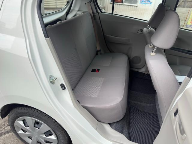 ミライース Ｌ　ＳＡ　ＥＴＣ／ＣＤ／キーレス／ＦＦ／（25枚目）