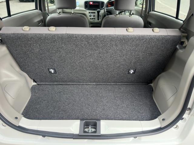 ミライース Ｌ　ＳＡ　ＥＴＣ／ＣＤ／キーレス／ＦＦ／（26枚目）