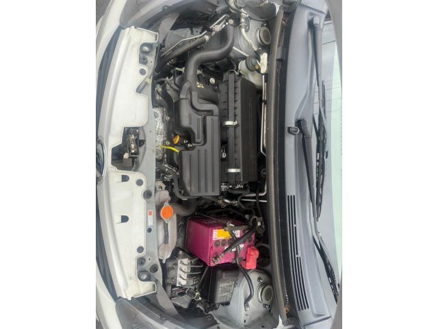 ミライース Ｌ　ＳＡ　ＥＴＣ／ＣＤ／キーレス／ＦＦ／（30枚目）